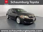 2011 Lexus CT 200h