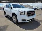 2018 GMC Yukon