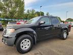 2014 Nissan Frontier