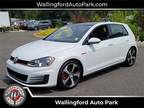 2015 Volkswagen Golf GTI