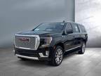 2021 GMC Yukon XL