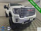 2022 GMC Sierra 2500