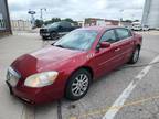 2010 Buick Lucerne