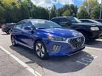 2022 Hyundai Ioniq Hybrid