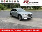 2017 Mazda CX-9