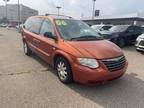 2006 Chrysler Town & Country