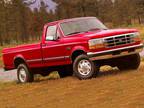 1995 Ford F-350