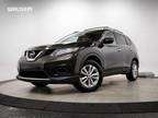 2014 Nissan Rogue