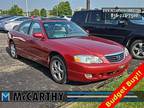 2002 Mazda Millenia