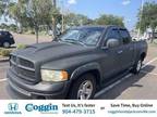 2004 Dodge Ram 1500