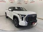 2022 Toyota Tundra