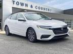 2019 Honda Insight