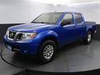 2015 Nissan Frontier