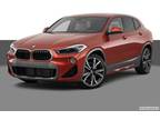 2020 Bmw X2