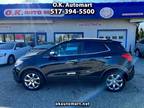 2013 Buick Encore