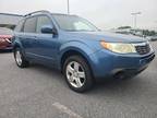 2010 Subaru Forester