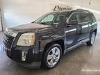 2014 GMC Terrain