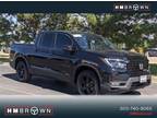 2021 Honda Ridgeline