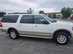 2010 Ford Expedition EL