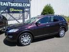 2007 Mazda CX-9