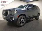 2021 GMC Yukon