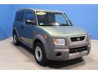 2004 Honda Element