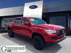 2020 Toyota Tacoma