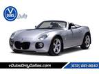 2007 Pontiac Solstice GXP - DALLAS,TX