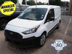 2021 Ford Transit Connect