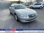 2008 Buick LaCrosse