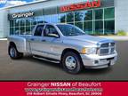 2004 Dodge Ram 3500