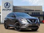 2017 Nissan Murano