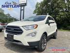 2020 Ford EcoSport