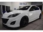 2013 Mazda MazdaSpeed3