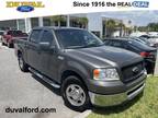 2006 Ford F-150