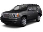 2013 GMC Yukon Hybrid