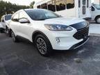 2021 Ford Escape Hybrid