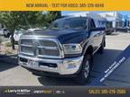 2015 Ram 3500