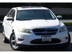 2011 Ford Taurus SEL Sedan 4D