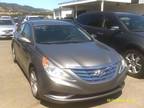 2014 Hyundai Sonata GLS 4dr Sedan