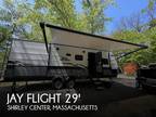 Jayco Jay Flight 242BHS SLX 8 Travel Trailer 2022