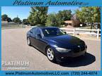 2012 BMW 3-Series 328i XI Sedan SEDAN 4-DR