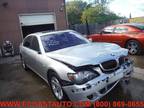 2006 BMW 7 SERIES 750Li 4dr Sedan