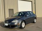 2006 Volkswagen Jetta Sedan 4dr Value Edition Auto