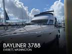 Bayliner Motoryacht Series 3788 COMMAND BRIDGE Motoryachts 1998