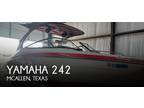 2020 Yamaha Wake Series 242 X Boat for Sale