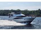 2000 Carver 396 Aft Cabin MY