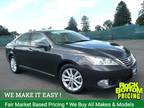 2012 Lexus ES 350 Sedan SEDAN 4-DR