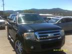 2009 Ford Expedition XLT 4x4 4dr SUV