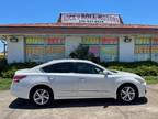 2015 Nissan Altima 2.5 SL 4dr Sedan